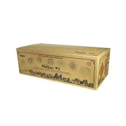 WYRZUTNIA FIREBALL F3 FC30-200-1